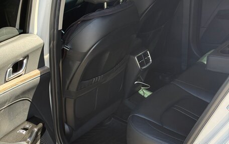 KIA K5, 2020 год, 2 075 000 рублей, 14 фотография