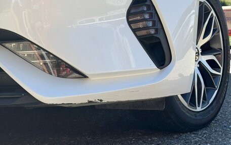 KIA K5, 2020 год, 2 075 000 рублей, 12 фотография