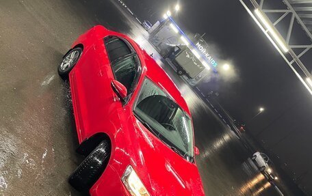 Volkswagen Jetta VI, 2011 год, 1 фотография