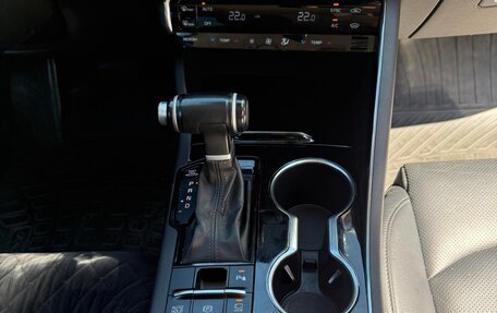 KIA K5, 2020 год, 2 075 000 рублей, 18 фотография