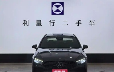 Mercedes-Benz A-Класс, 2024 год, 2 400 000 рублей, 1 фотография