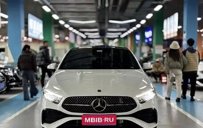 Mercedes-Benz A-Класс, 2024 год, 2 430 000 рублей, 1 фотография
