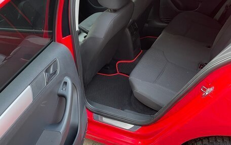 Volkswagen Jetta VI, 2011 год, 12 фотография