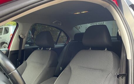 Volkswagen Jetta VI, 2011 год, 13 фотография