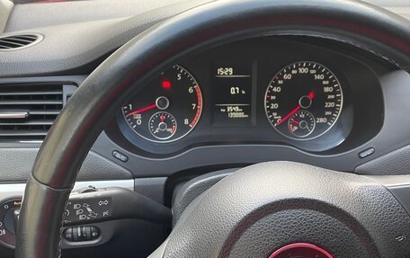 Volkswagen Jetta VI, 2011 год, 4 фотография