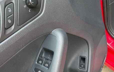 Volkswagen Jetta VI, 2011 год, 17 фотография