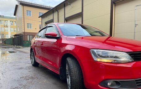 Volkswagen Jetta VI, 2011 год, 18 фотография