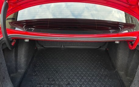 Volkswagen Jetta VI, 2011 год, 21 фотография