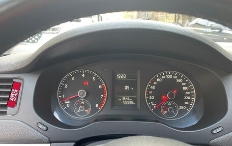 Volkswagen Jetta VI, 2011 год, 24 фотография