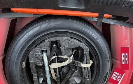 Volkswagen Jetta VI, 2011 год, 20 фотография