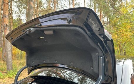 Lexus IS III, 2017 год, 2 400 000 рублей, 4 фотография