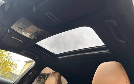 Lexus IS III, 2017 год, 2 400 000 рублей, 8 фотография