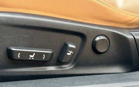 Lexus IS III, 2017 год, 2 400 000 рублей, 9 фотография