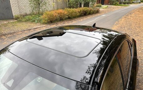 Lexus IS III, 2017 год, 2 400 000 рублей, 13 фотография