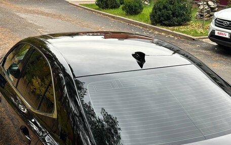 Lexus IS III, 2017 год, 2 400 000 рублей, 17 фотография