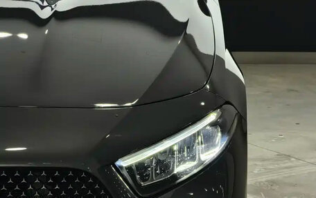 Mercedes-Benz A-Класс, 2024 год, 2 400 000 рублей, 7 фотография