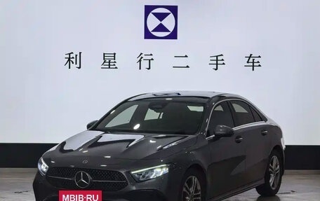 Mercedes-Benz A-Класс, 2024 год, 2 400 000 рублей, 2 фотография