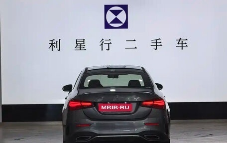 Mercedes-Benz A-Класс, 2024 год, 2 400 000 рублей, 6 фотография