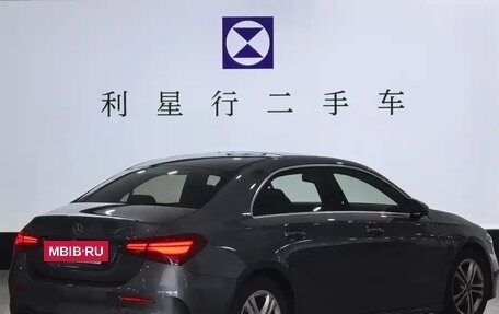 Mercedes-Benz A-Класс, 2024 год, 2 400 000 рублей, 4 фотография