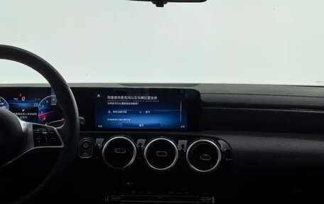 Mercedes-Benz A-Класс, 2024 год, 2 400 000 рублей, 12 фотография