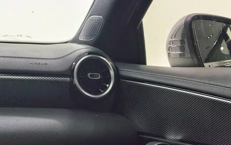 Mercedes-Benz A-Класс, 2024 год, 2 400 000 рублей, 16 фотография