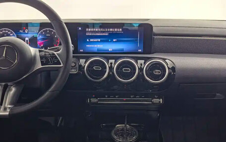 Mercedes-Benz A-Класс, 2024 год, 2 400 000 рублей, 13 фотография