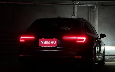 Audi A4, 2019 год, 2 100 000 рублей, 5 фотография