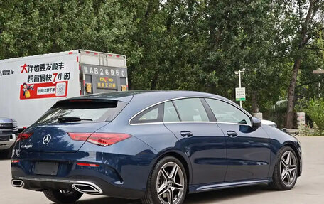 Mercedes-Benz CLA, 2022 год, 2 300 000 рублей, 5 фотография