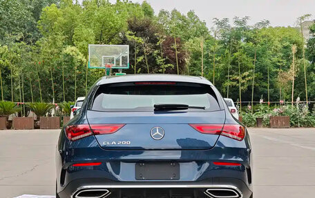 Mercedes-Benz CLA, 2022 год, 2 300 000 рублей, 6 фотография