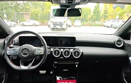 Mercedes-Benz CLA, 2022 год, 2 300 000 рублей, 7 фотография