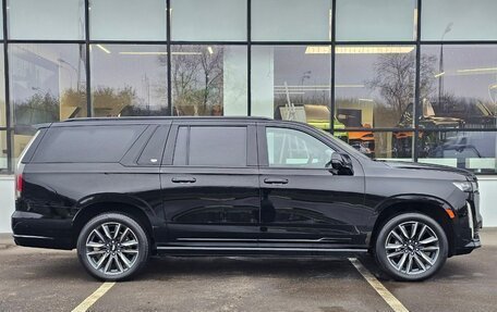 Cadillac Escalade V, 2022 год, 11 595 000 рублей, 7 фотография