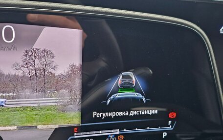 Cadillac Escalade V, 2022 год, 11 595 000 рублей, 36 фотография