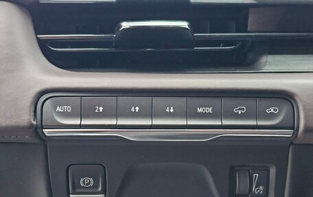 Cadillac Escalade V, 2022 год, 11 595 000 рублей, 35 фотография