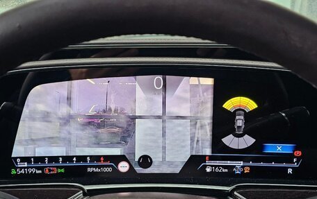 Cadillac Escalade V, 2022 год, 11 595 000 рублей, 39 фотография