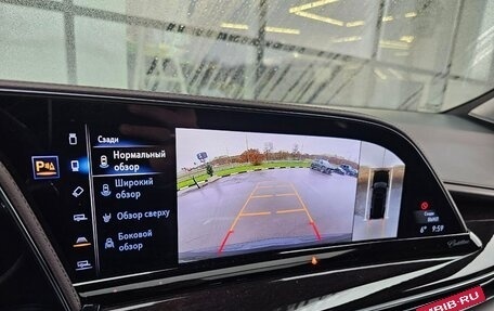 Cadillac Escalade V, 2022 год, 11 595 000 рублей, 38 фотография