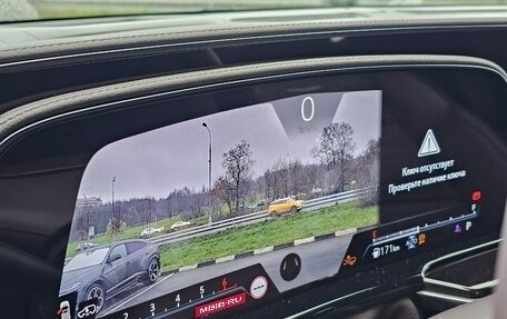 Cadillac Escalade V, 2022 год, 11 595 000 рублей, 33 фотография