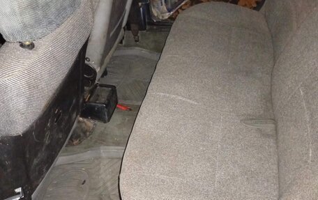 Москвич 2141, 1991 год, 65 000 рублей, 6 фотография