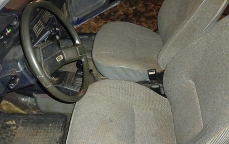 Москвич 2141, 1991 год, 65 000 рублей, 5 фотография