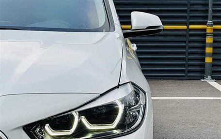 BMW X2, 2021 год, 1 550 143 рублей, 4 фотография