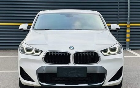 BMW X2, 2021 год, 1 550 143 рублей, 2 фотография