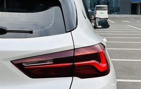 BMW X2, 2021 год, 1 550 143 рублей, 5 фотография