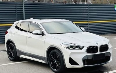 BMW X2, 2021 год, 1 550 143 рублей, 1 фотография