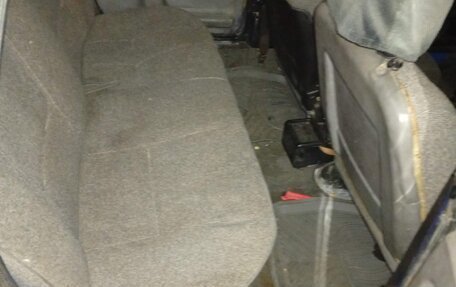 Москвич 2141, 1991 год, 65 000 рублей, 8 фотография