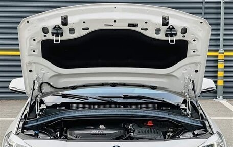 BMW X2, 2021 год, 1 550 143 рублей, 8 фотография