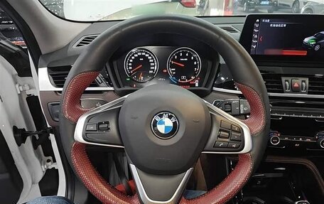 BMW X2, 2021 год, 1 550 143 рублей, 14 фотография