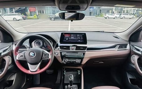 BMW X2, 2021 год, 1 550 143 рублей, 12 фотография