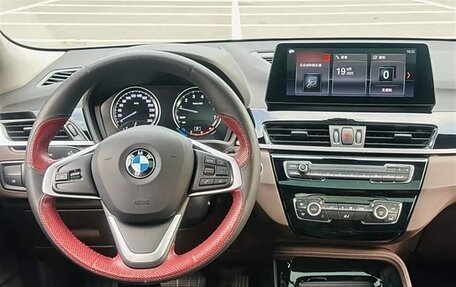BMW X2, 2021 год, 1 550 143 рублей, 13 фотография