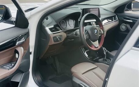 BMW X2, 2021 год, 1 550 143 рублей, 10 фотография