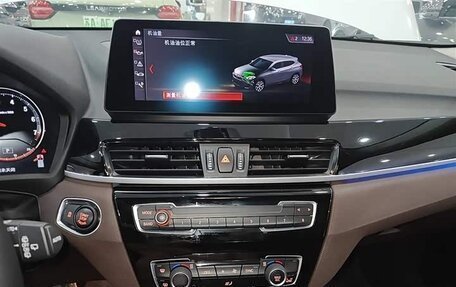 BMW X2, 2021 год, 1 550 143 рублей, 15 фотография