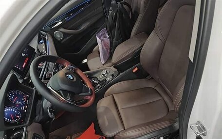 BMW X2, 2021 год, 1 550 143 рублей, 11 фотография